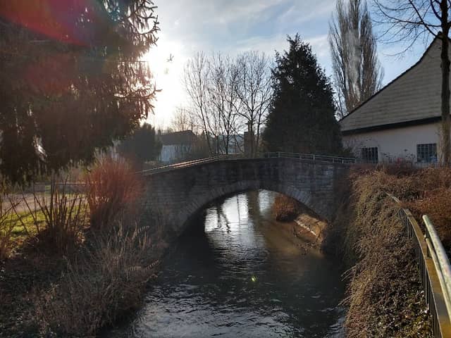 Ansbachpark - Image 1