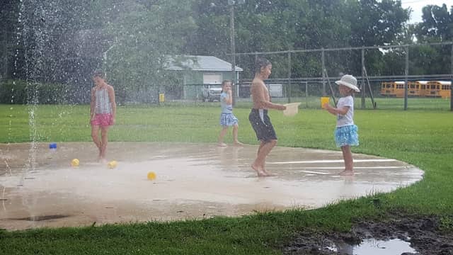 Gannon Park - Image 1