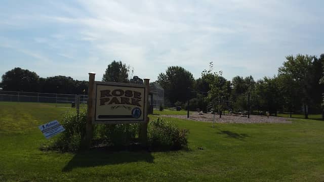 Rose Park - City Of Andover - Image 2