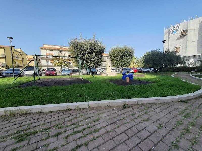 Parco Caduti di Nassiryia - Image 2