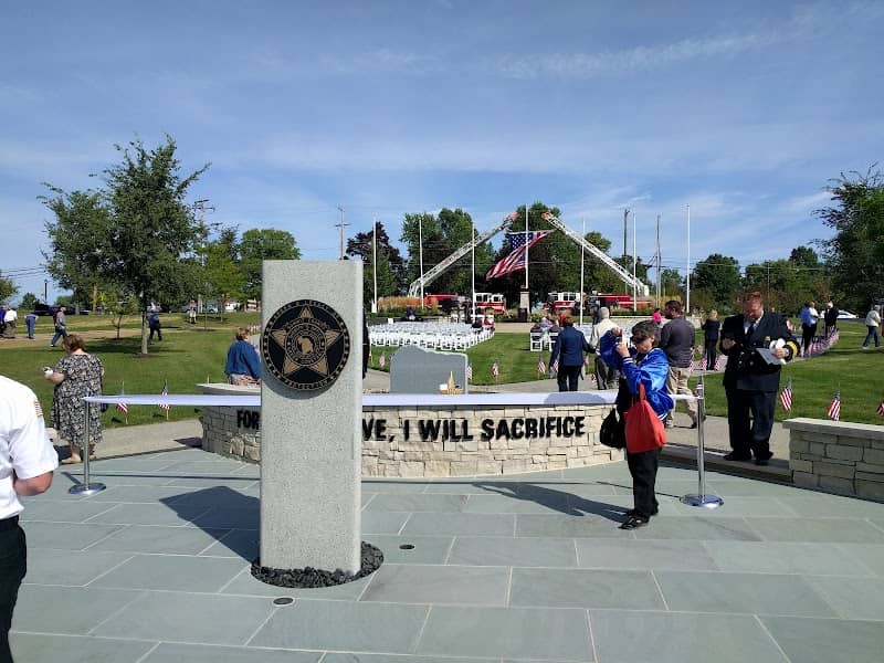 Veterans Memorial Park - Image 2
