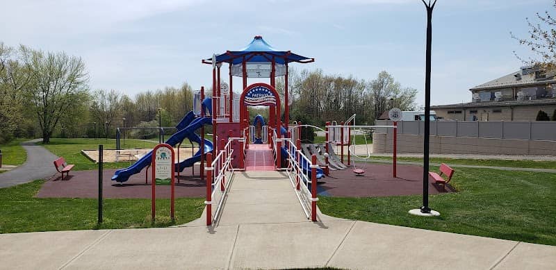 Veterans Memorial Park - Image 1