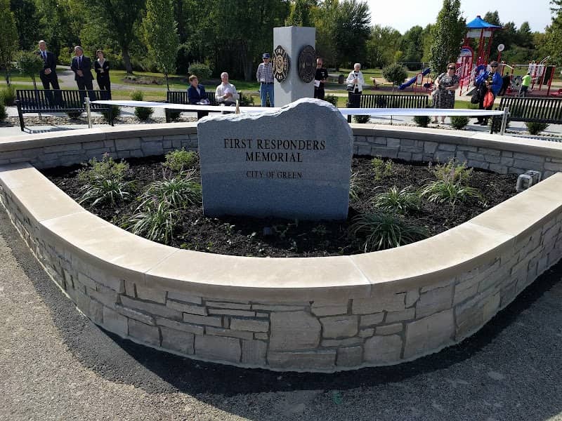 Veterans Memorial Park - Image 3