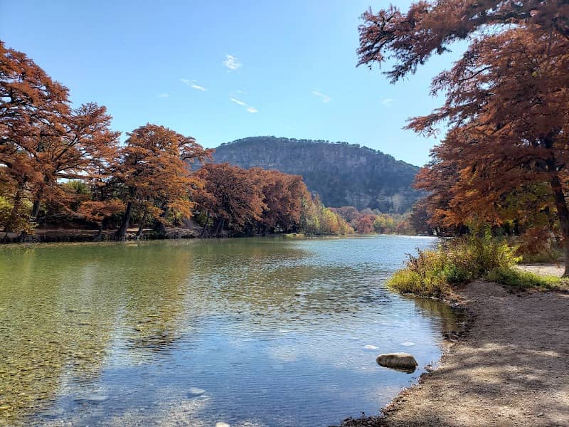 Garner Dam and Picnic Area - Image 2