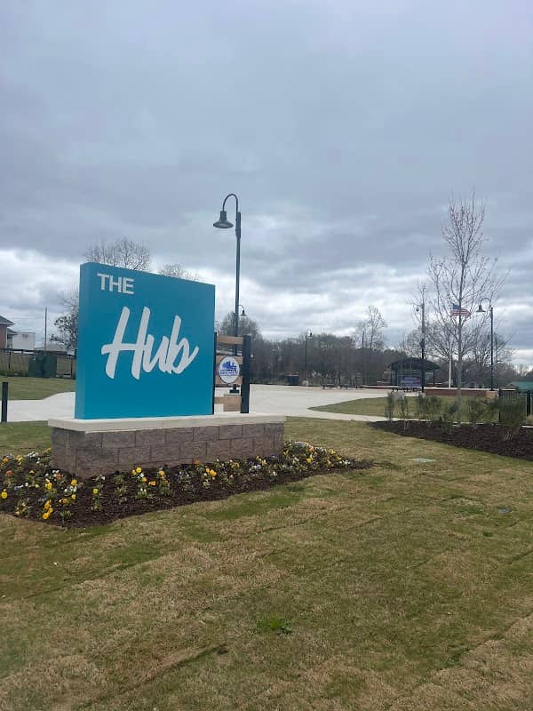 The Hub - Image 2