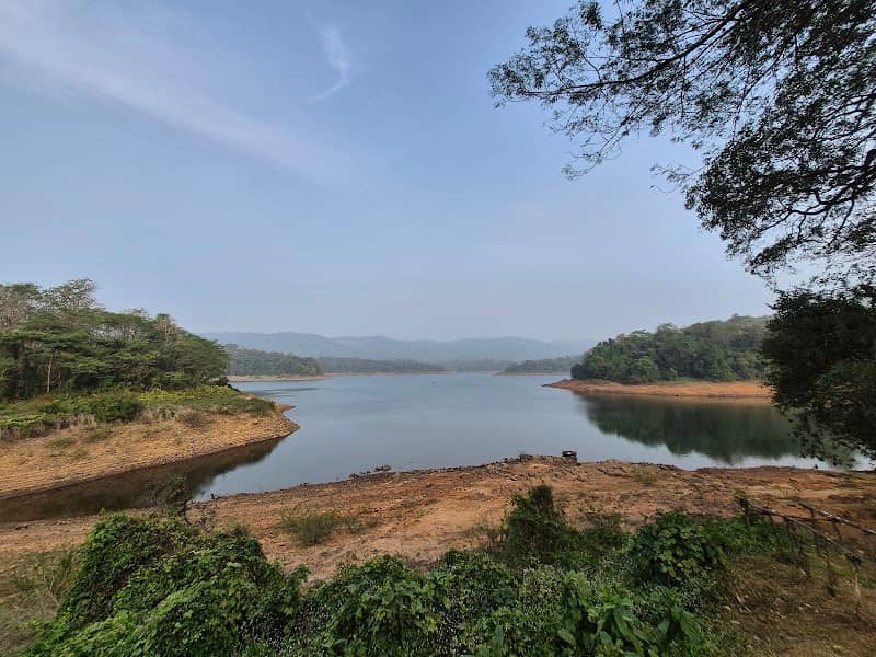 കുട്ടവഞ്ചി സവാരി - Image 1