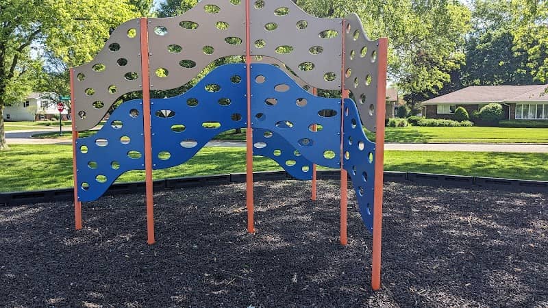 Lucille Thies Park - Image 1