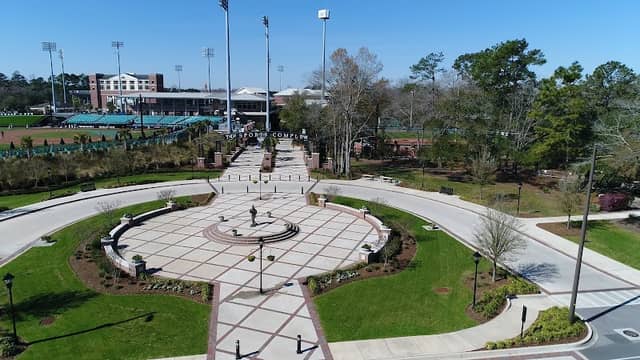 TD Sports Complex - Image 2