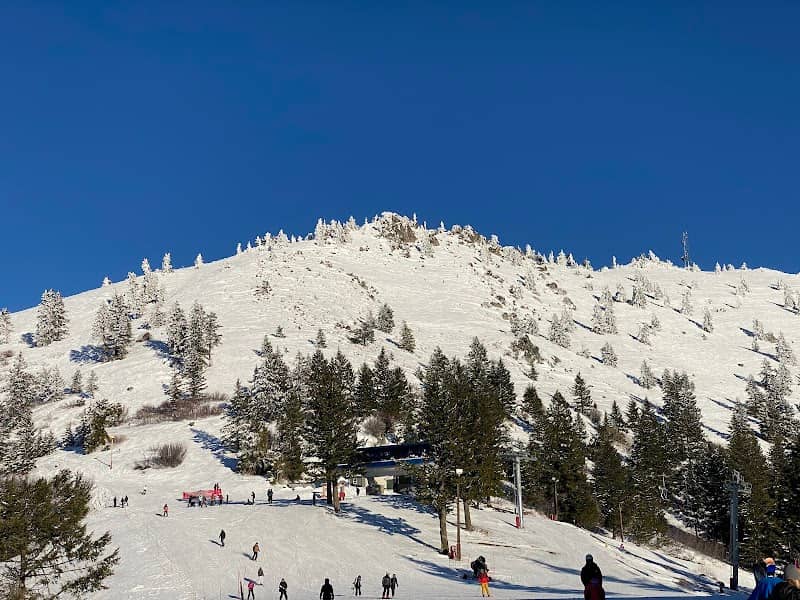 Bogus Basin - Image 2