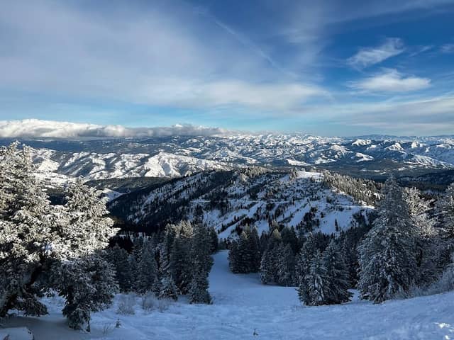Bogus Basin - Image 1