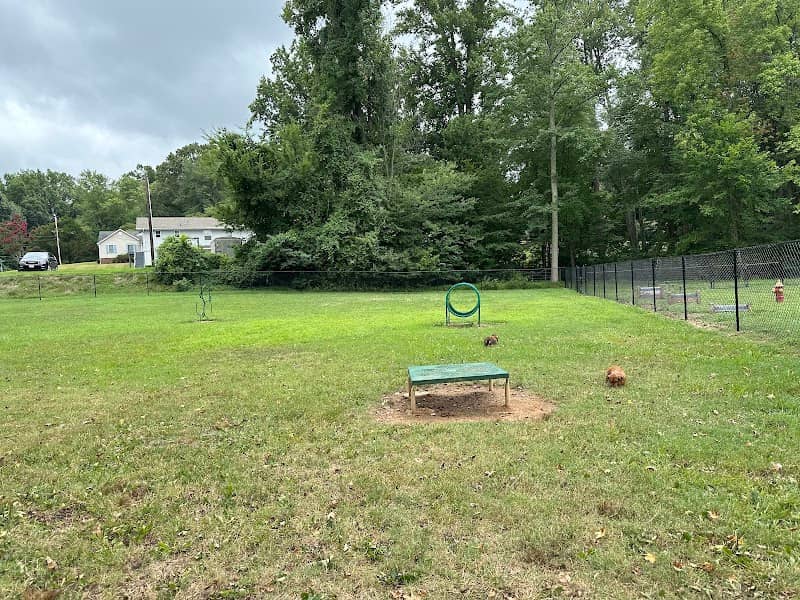 Jaycee Dog Park - Image 1