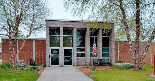 Lake County Museum - Image 1