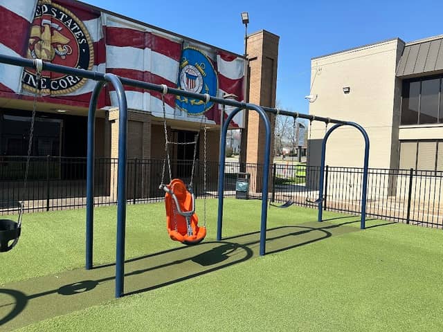 Railyard Park - Image 2