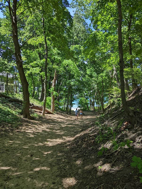 Berrien Public Beach - Image 1