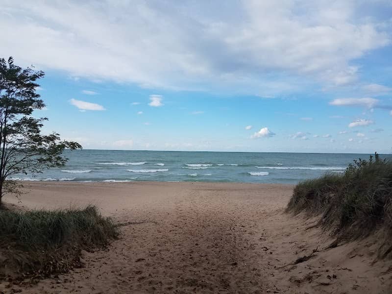 Berrien Public Beach - Image 2