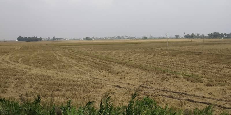 Dhasaratha Nagar Park - Image 1