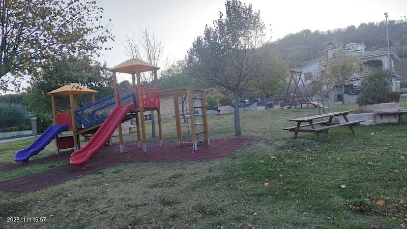 Parco pubblico di Ripe San Ginesio - Image 1