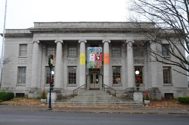 Museums of Historic Hopkinsville-Christian County - Image 1