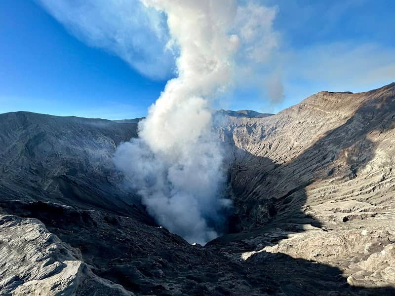 Tengger Caldera - Image 1