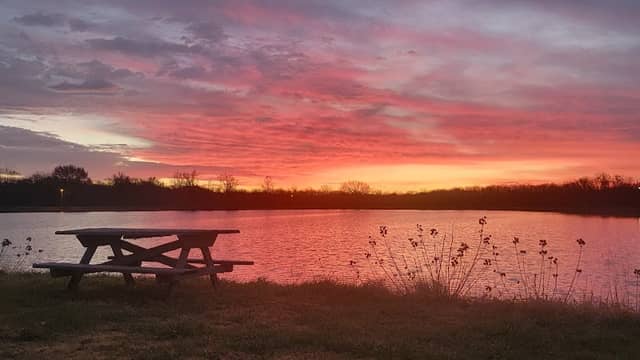 Kellogg Lake Park - Image 1