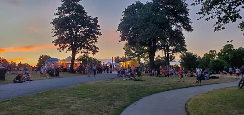 Collinsville City Park - Image 1