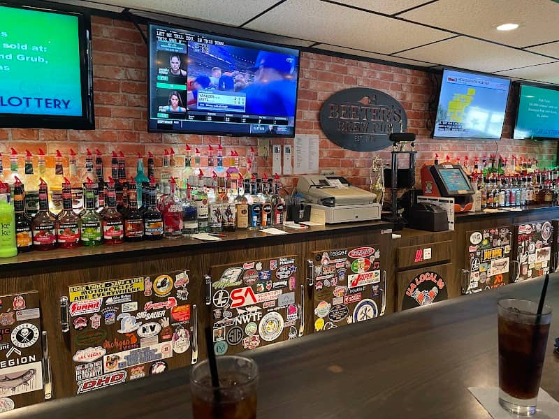 Beeters Brew Pub - Image 1