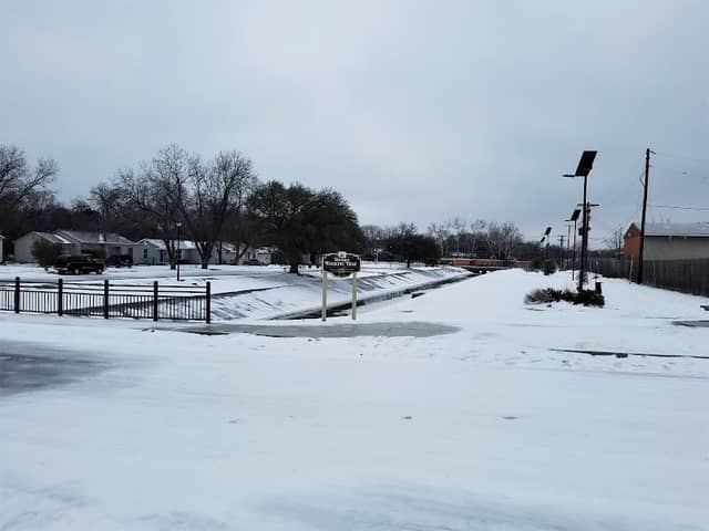 Stewart Walking Trail - Image 1
