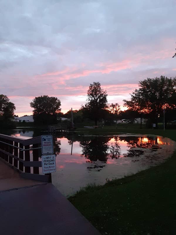 Plenkes Pond - Image 1
