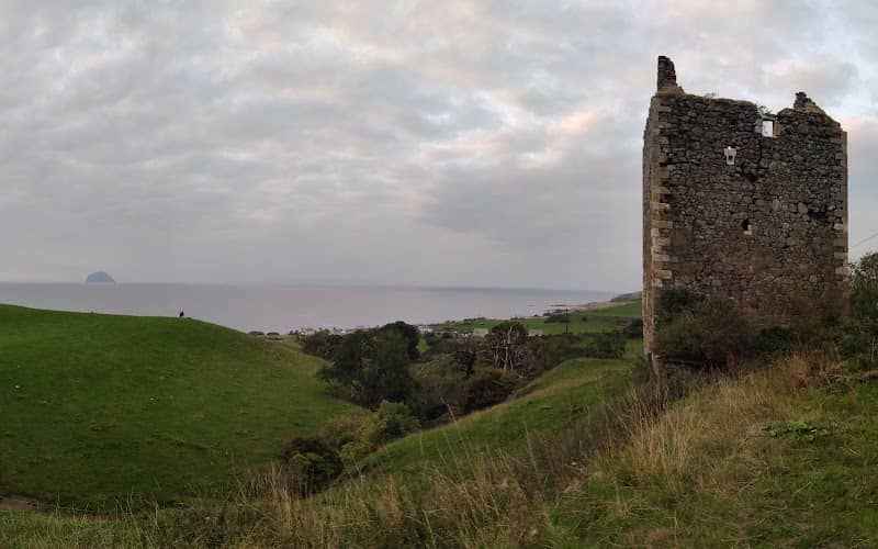 Carleton Castle - Image 1