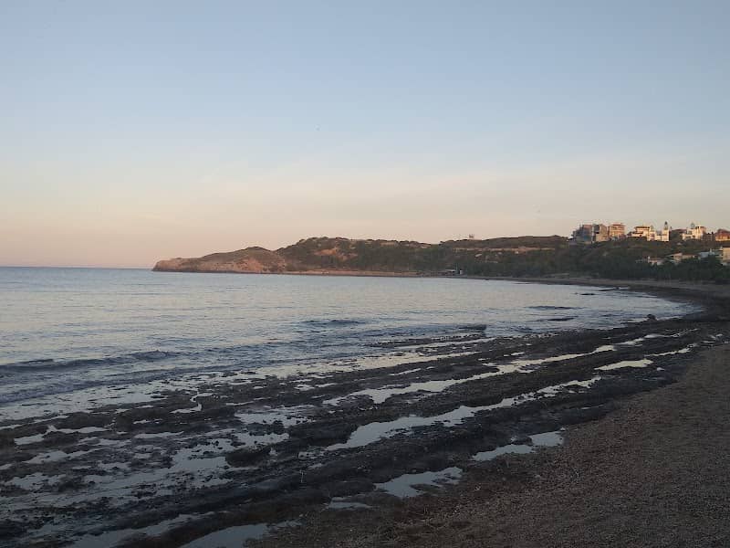 Marikes Beach - Image 1