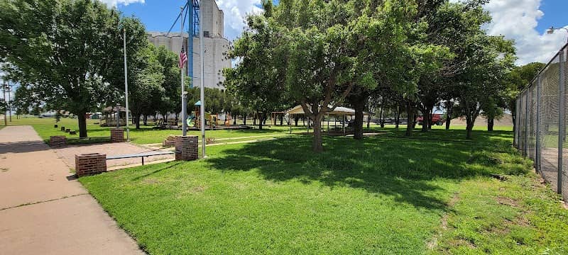 Nash Lions Club Park - Image 2
