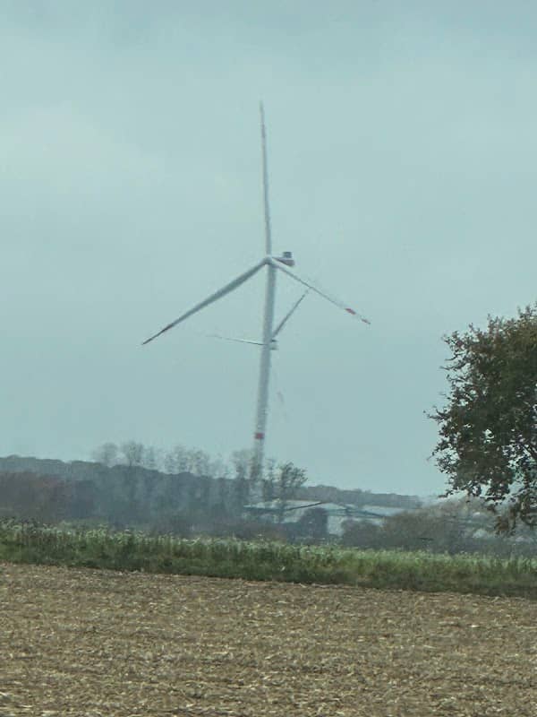 Windpark Schweringen - Image 1