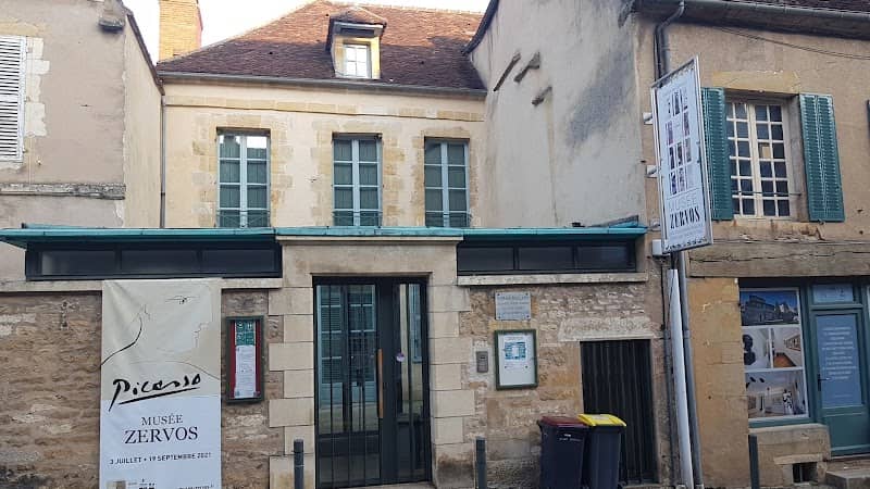 Musée Zervos - Maison Romain Rolland - Image 1