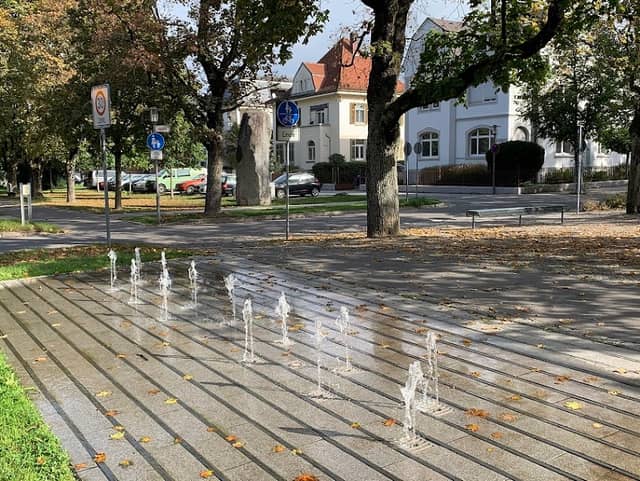 Springbrunnen - Image 1
