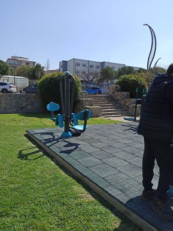 Park - Image 1