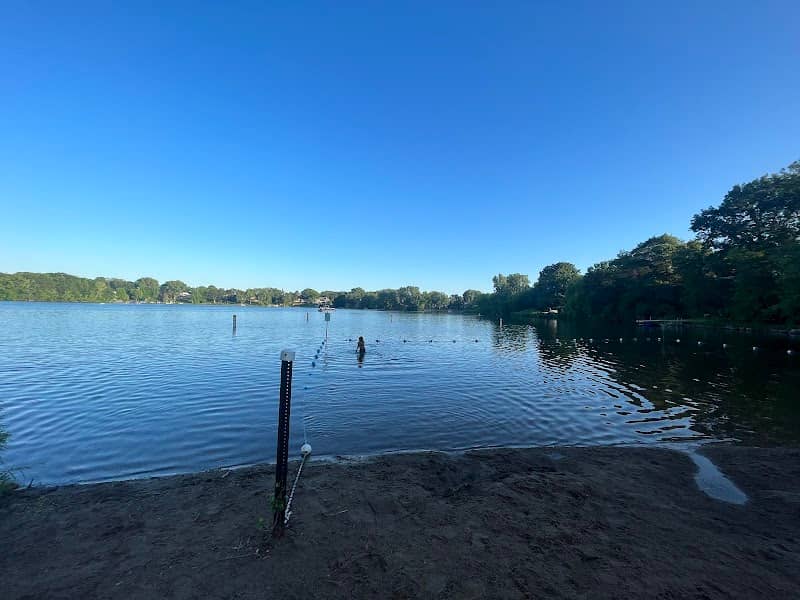 Silver Lake Beach Park - Image 2