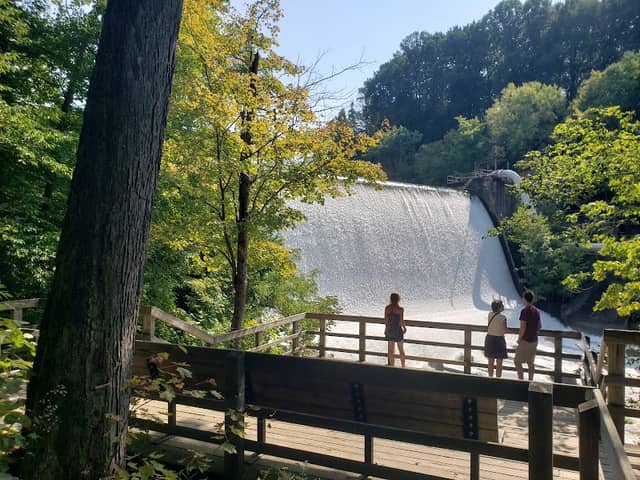 Gorge Metro Park - Image 2