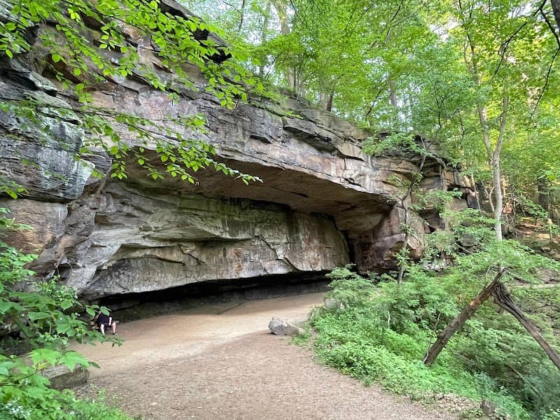 Gorge Metro Park - Image 1