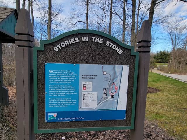 Stannard Quarry - Image 2