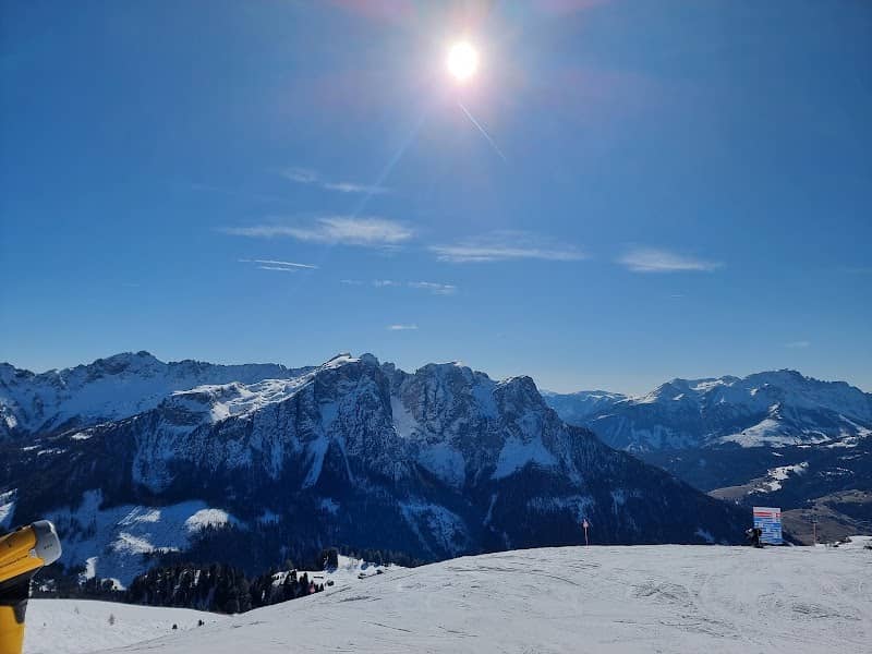 Ski Area Buffaure Centro Escursioni - Image 3