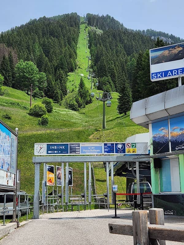 Ski Area Buffaure Centro Escursioni - Image 1
