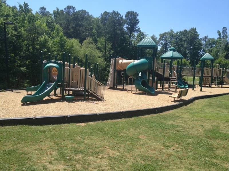 Cahaba Lily Park - Image 1