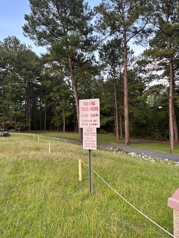 Denham Walking Trail - Image 1