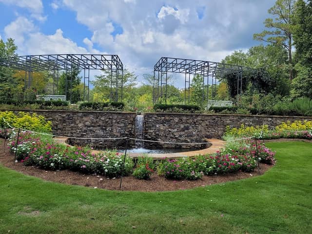 Columbus Botanical Garden - Image 1