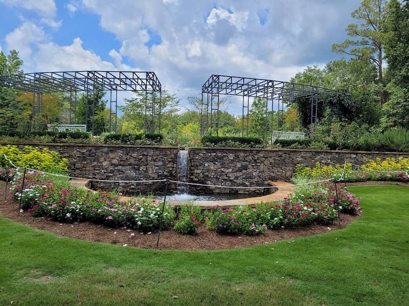 Columbus Botanical Garden - Image 1