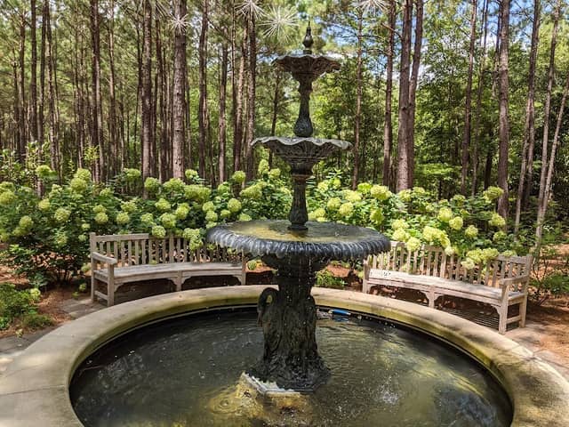 Columbus Botanical Garden - Image 2