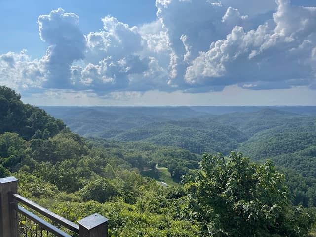 Hogg Overlook - Image 1