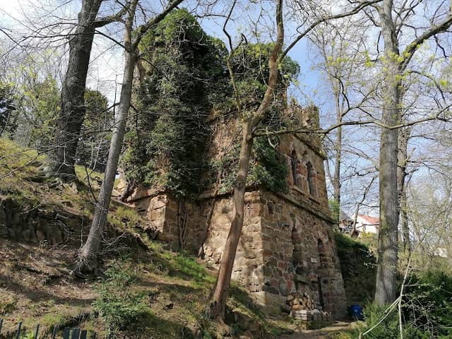 Bärenburg Grimma - Image 1