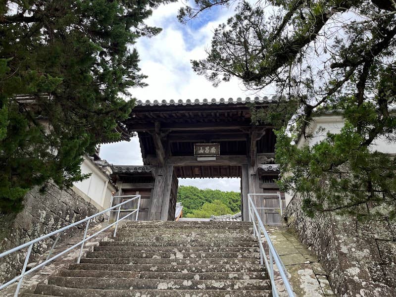 Sodo-ji Temple - Image 2