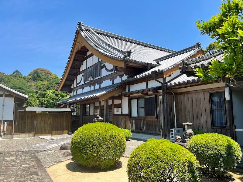Sodo-ji Temple - Image 1